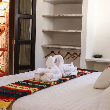 Hotel Kin Ha Tulum