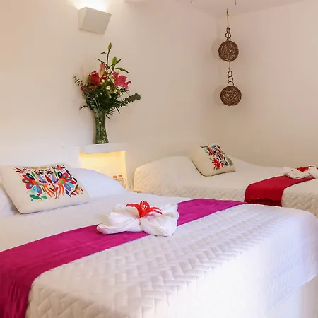 Kin Ha Hotel