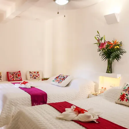 Kin Ha Hotel