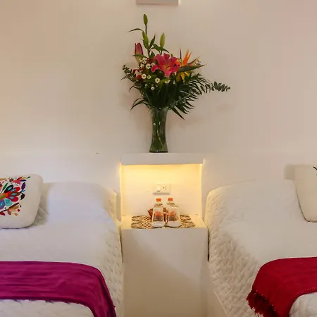 Kin Ha Hotel Tulum