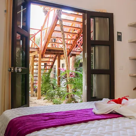 Kin Ha 3* Tulum