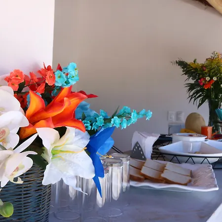 Hotel Kin Ha Tulum