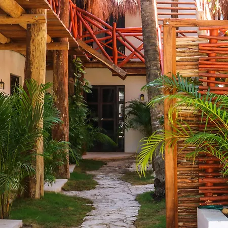 Kin Ha 3* Tulum