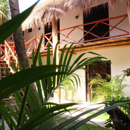 Kin Ha 3* Tulum
