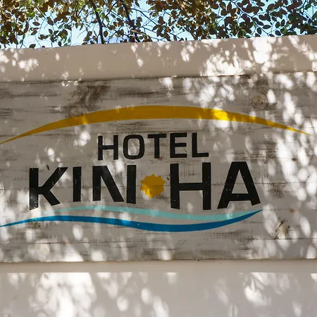 Kin Ha 3* Tulum