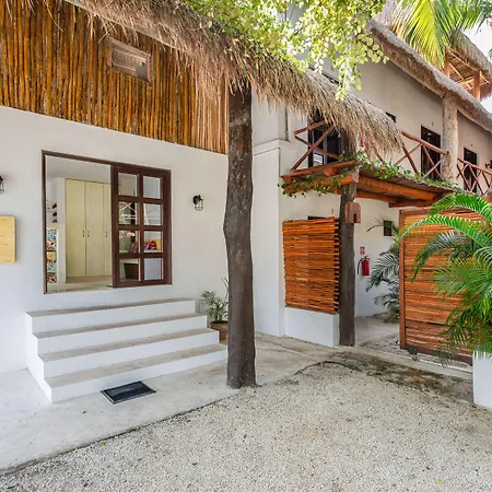 Kin Ha Hotel Tulum