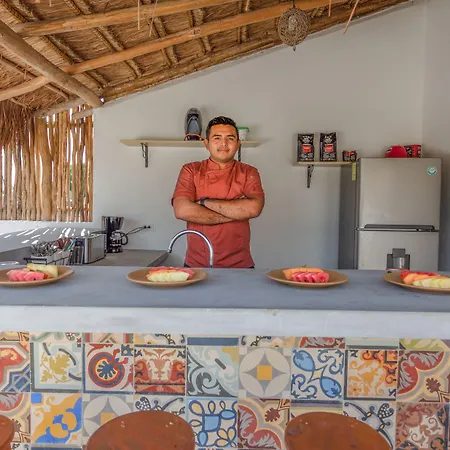 Kin Ha Tulum
