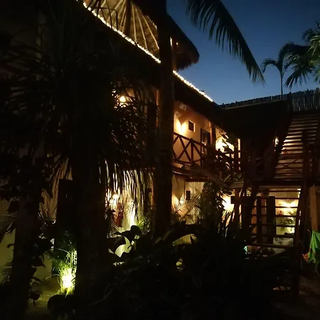 Hotel Kin Ha 3*