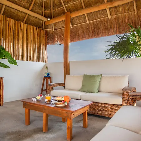 Kin Ha 3* Tulum