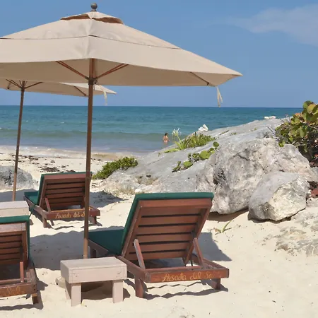 La Del Sol Boutique 3*