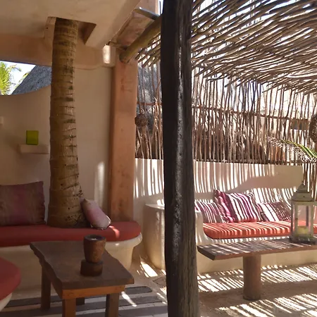 La Del Sol Boutique Tulum