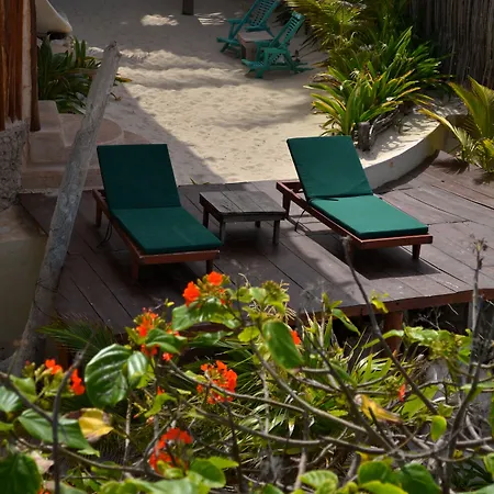 La Del Sol Boutique Hotel 3*