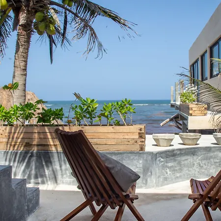 La Del Sol Boutique Tulum