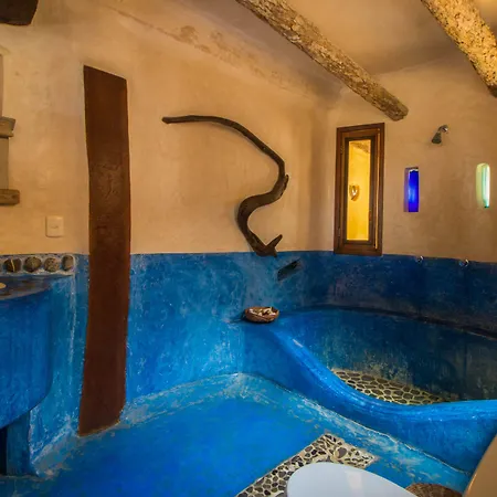 La Del Sol Boutique Hotel 3*