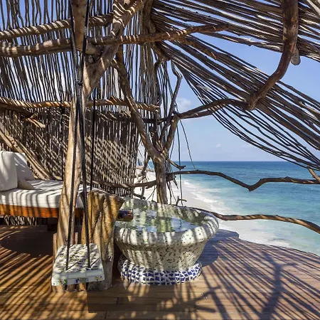 Hotel Azulik - Adults Only Tulum