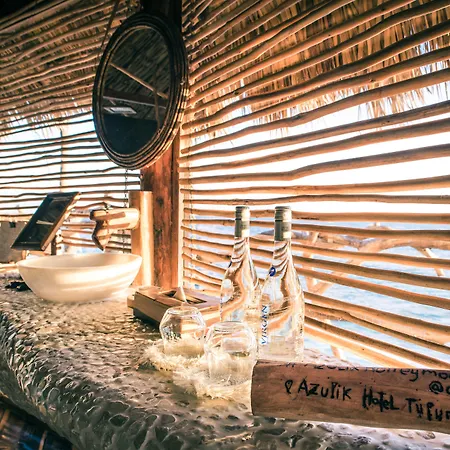 Hotel Azulik - Adults Only Tulum