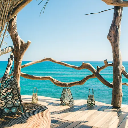 Hotel Azulik - Adults Only 5*