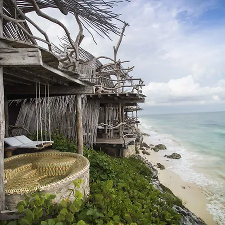 Hotel Azulik - Adults Only Tulum