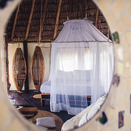 Hotel Azulik - Adults Only