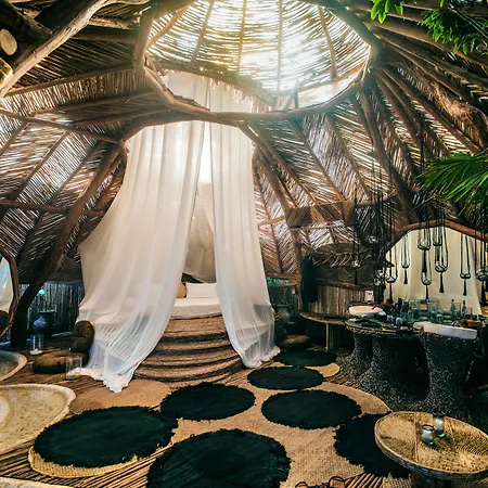 Azulik - Adults Only 5* Tulum