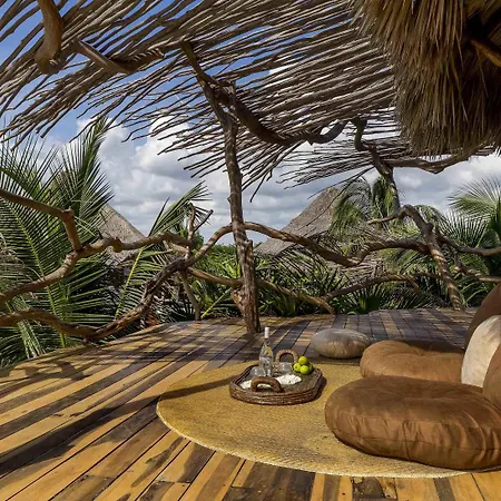 Azulik - Adults Only 5* Tulum