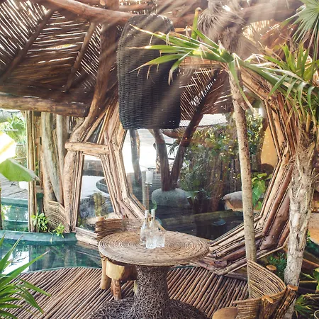 Azulik - Adults Only 5* Tulum