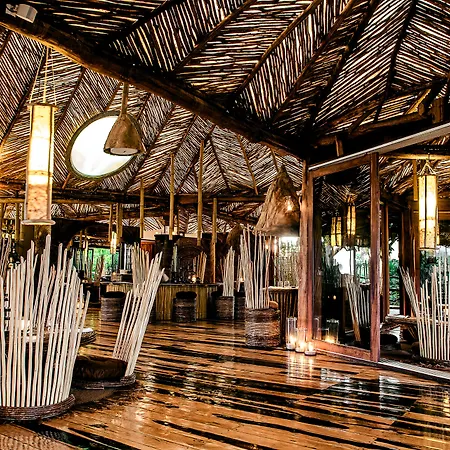 Azulik - Adults Only Hotel
