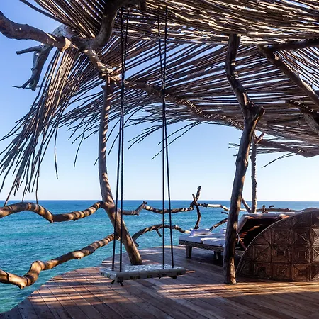 Azulik - Adults Only Hotel