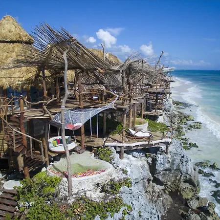 Azulik - Adults Only Hotel 5*