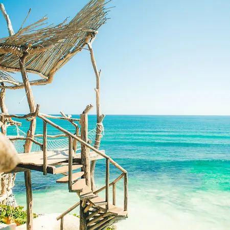 Azulik - Adults Only 5* Tulum