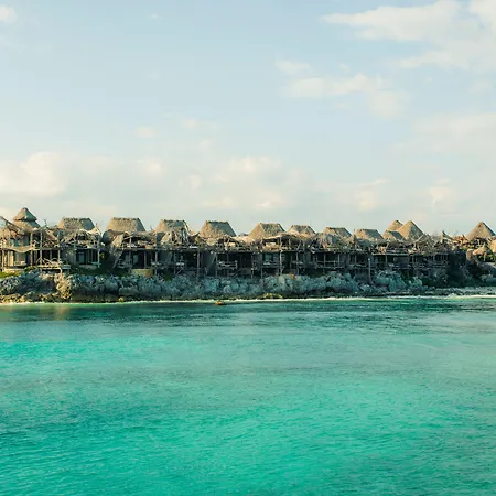 Azulik - Adults Only 5* Tulum