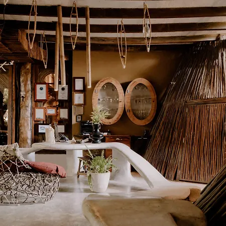 Hotel Azulik - Adults Only