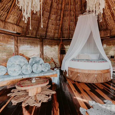 Azulik - Adults Only Hotel