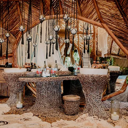 Hotel Azulik - Adults Only 5*