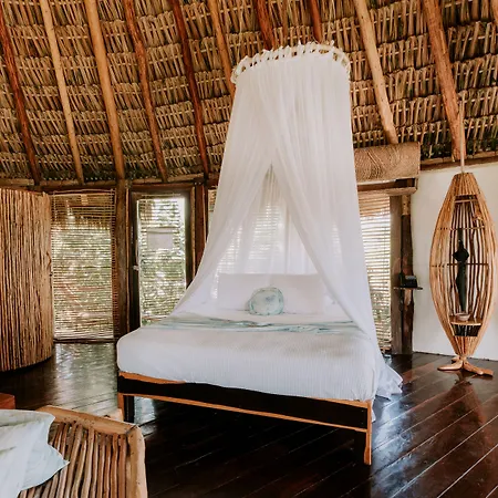 Hotel Azulik - Adults Only