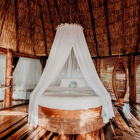 Azulik - Adults Only Hotel Tulum