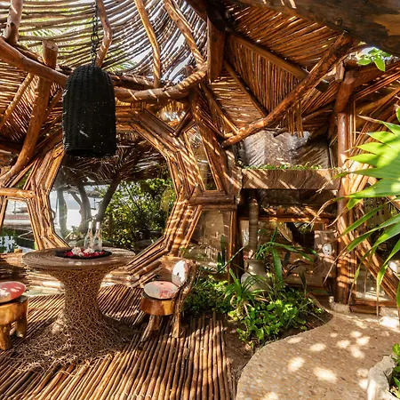 Azulik - Adults Only Hotel Tulum