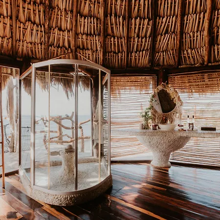 Azulik - Adults Only Hotel Tulum