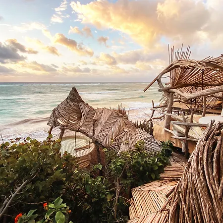Azulik - Adults Only 5* Tulum