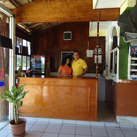 Oyo Palma Real Hotel