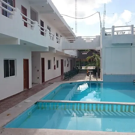 Oyo Palma Real 4*