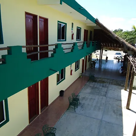 Oyo Palma Real Hotel Tulum