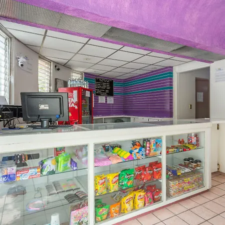 Oyo Palma Real Hotel 4*