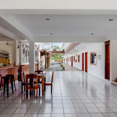Oyo Palma Real