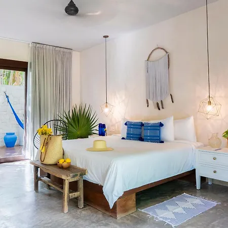 La Zebra Tulum, A Small Luxury Hotel 5* Tulum