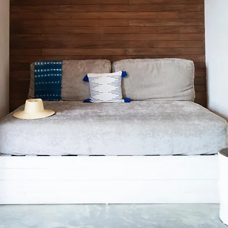 La Zebra Tulum, A Small Luxury 5* Tulum