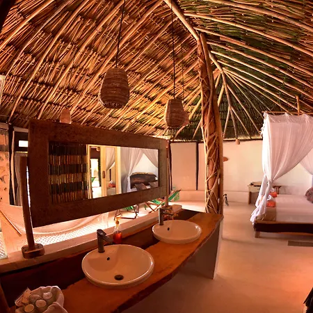 Diamante K - Inside National Park Hotel Tulum