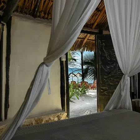 Hotel Diamante K - Inside National Park 3*