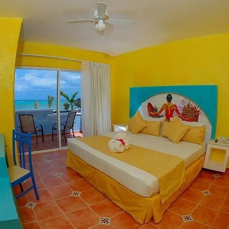 Pavoreal Tulum