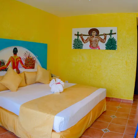 Pavoreal Hotel Tulum